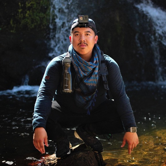 Meet your Posher, Phillip - Picture 2 of 2